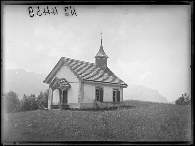 Illgau, Zingelberg