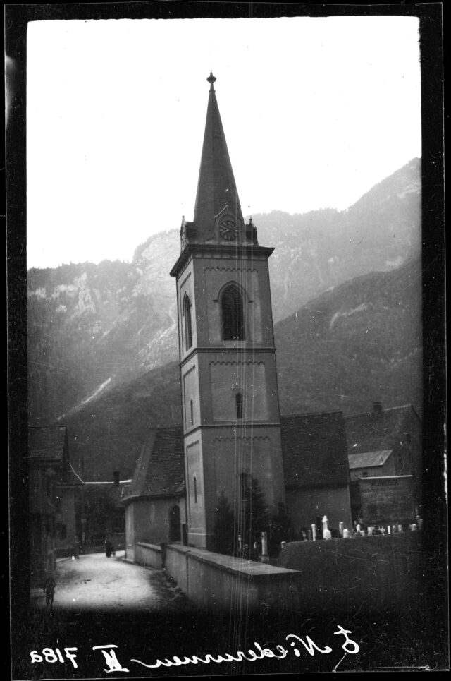 Niederurnen