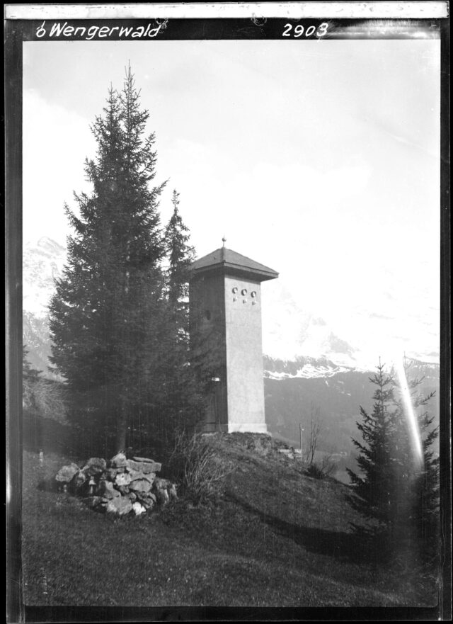 Wengerwald