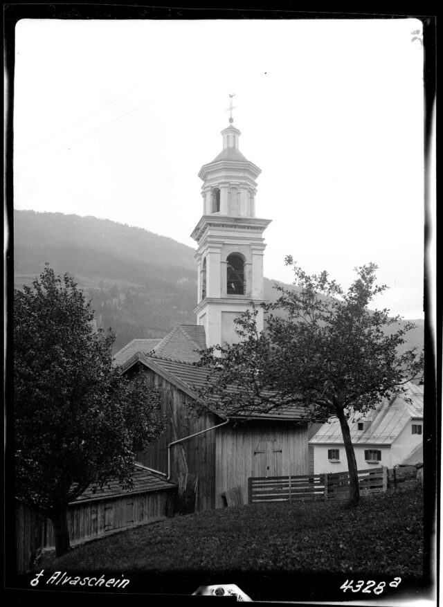 Alvaschein