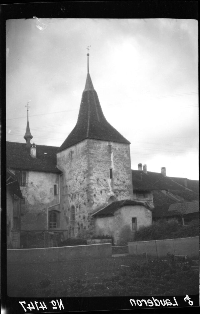 Landeron
