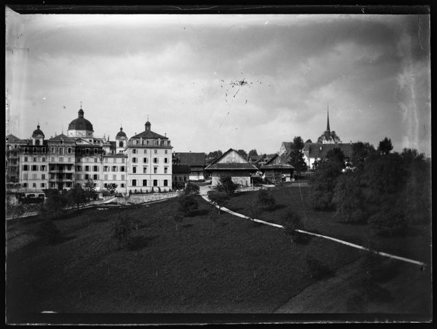 Kloster Menzingen