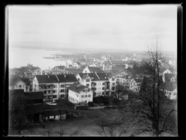 Zuger Neustadt