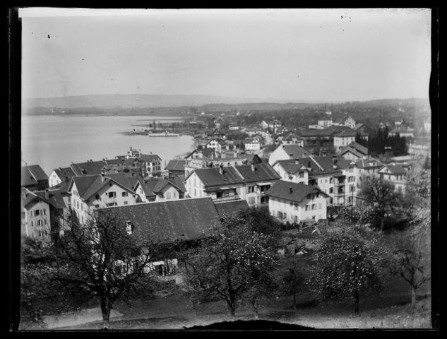 Zuger Neustadt