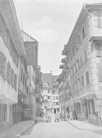 Unter Altstadt von Zug