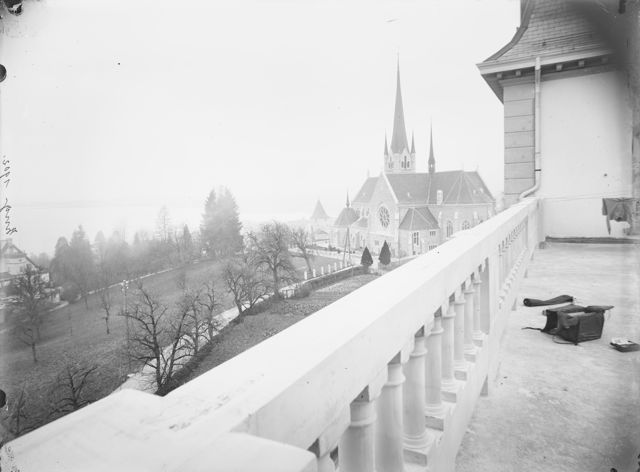 Neue Kirche St. Michael
