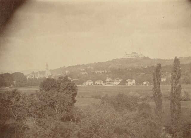 Coburg, 1857