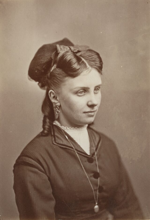 Madame Renaud, 1860er Jahre