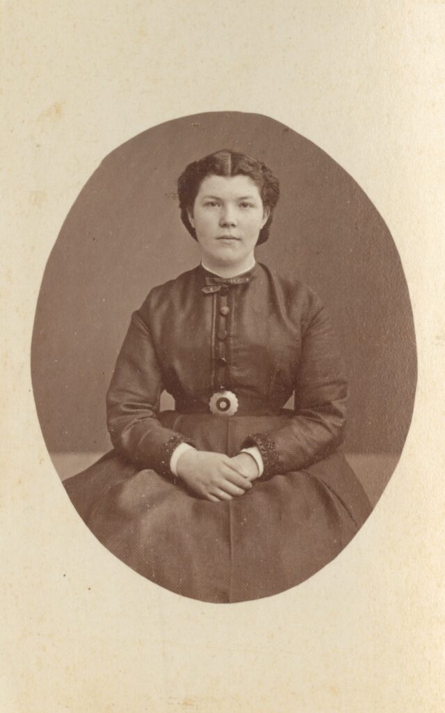 Elisa, 1860er Jahre