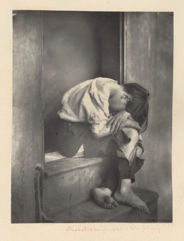 "Poor Joe", 1860er Jahre
