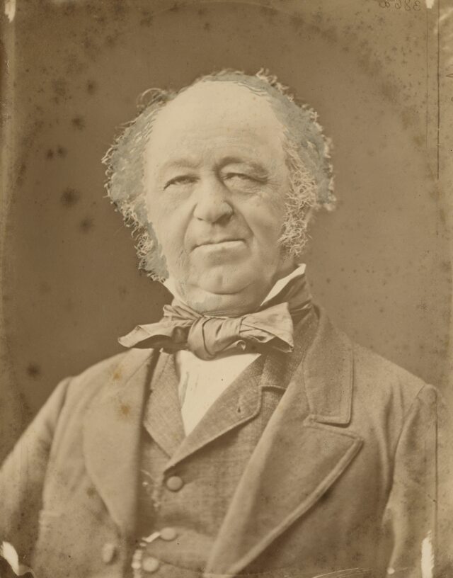 Peter Naegeli-Kuster, 1876