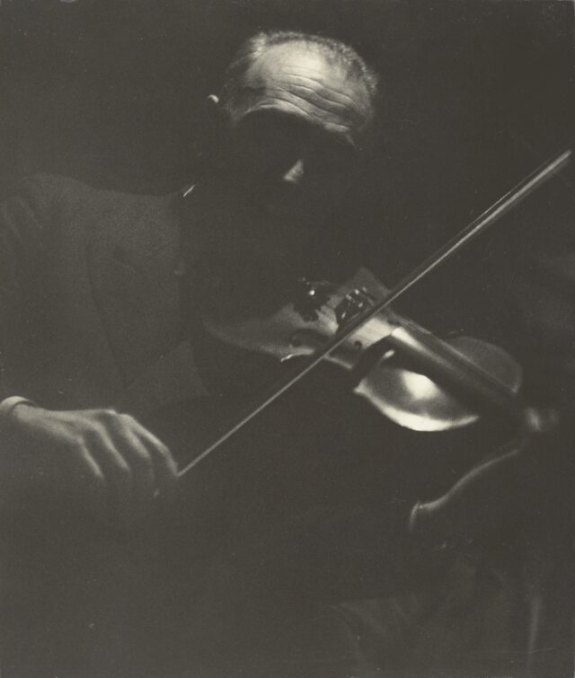 Coq d'Or (Rimsky-Korsakov), Paris, um 1950