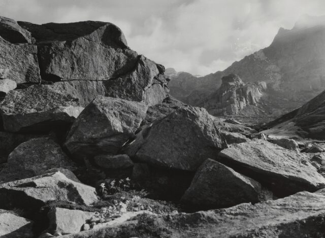 Landschaft, um 1932
