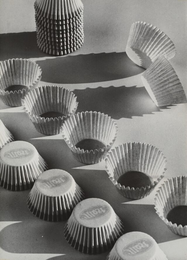 Pralinenhüllen, 1928