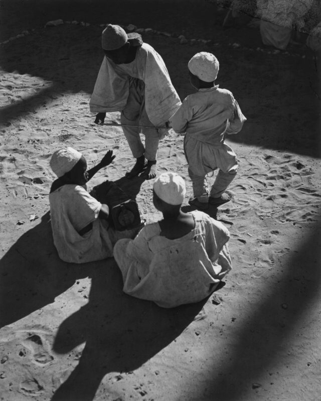 Libyen, 1952