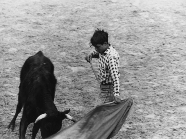 Spanien, um 1963