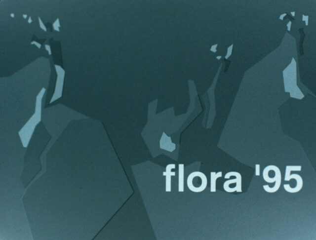 Flora '95