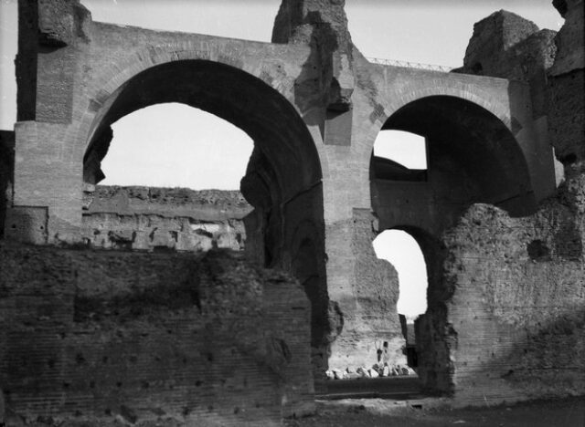 Italie - Rome