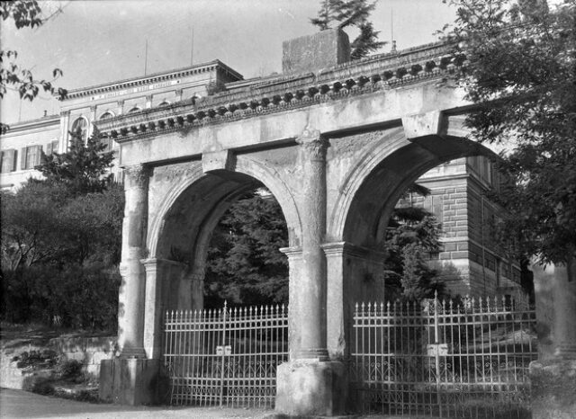 Italie - Pola