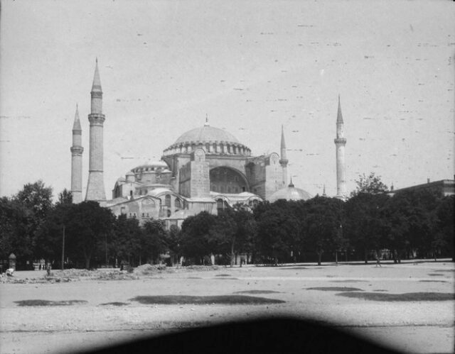 Turquie - Constantinople - Istanbul