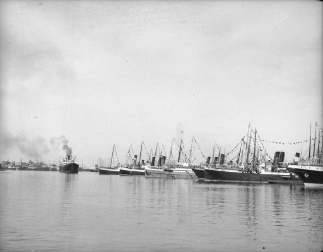 Grèce - Le Pirée