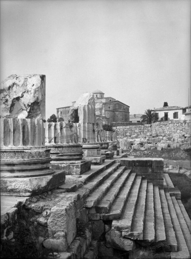 Turquie - Didymes