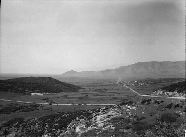 Grèce - Philippes
