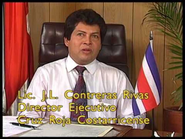 Le Programme de Développement des Ressources presente Production des recettes Costa Rica "D'ingénieux réseaux" (10)
