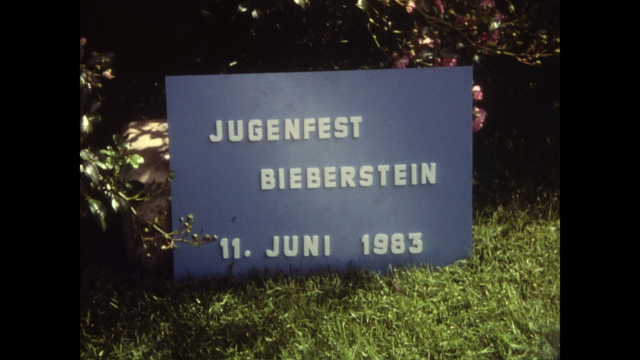 Jugendfest, 11.6.1983