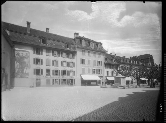 Graben