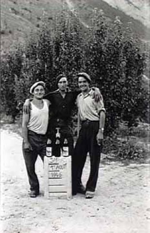 [Ouvriers agricoles, Sarvaz]