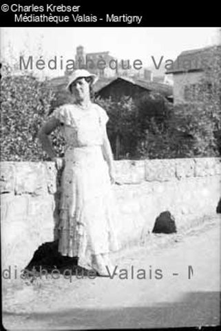 [Angèle Krebser et Valère]
