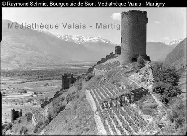 [Tour de Saillon]