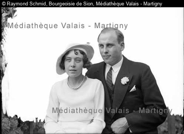[Famille Bolli, Sion]