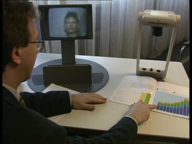 Impressionen (PTT Forum 91)