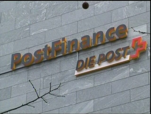 PostFinance - ein nationales Unternehmen mit Arbeitsplätzen auch in Ihrer Region