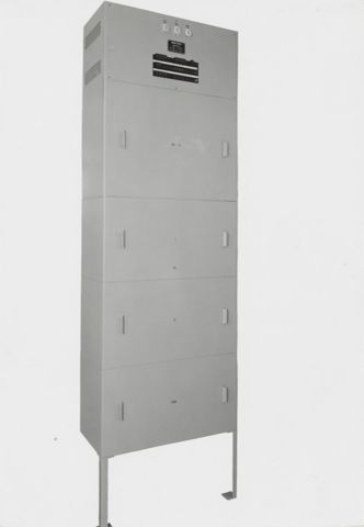 Telefonzentrale automatisch Hasler