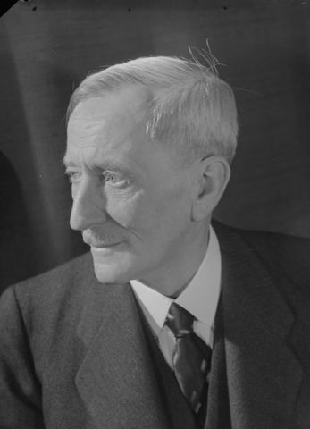 Pro Telephon, Dr. Alois Muri