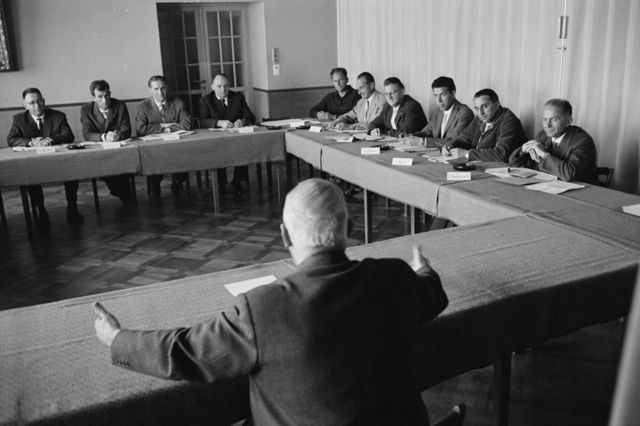 Konferenz