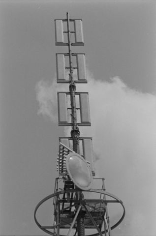 Sender Chasseral