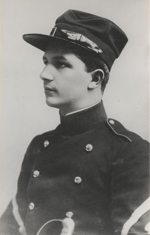 Alfred Comte