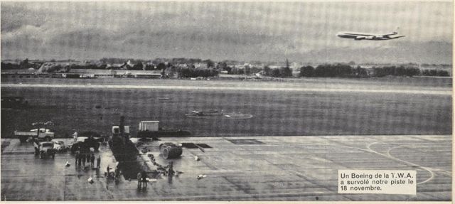 Flugplatz