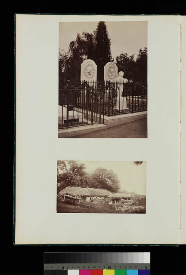 Lausanne, cimetière, stèle (P.2.D.2.10.03.0)