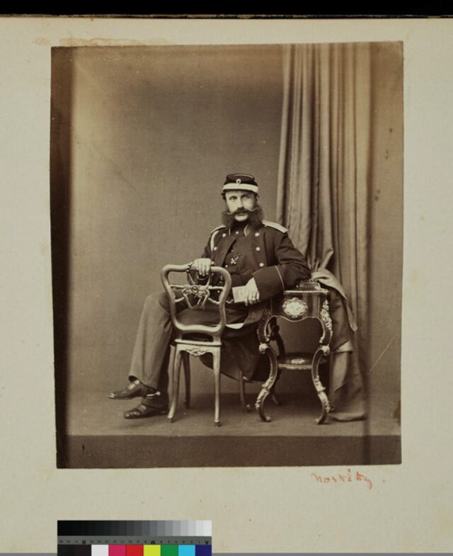 portrait, homme, général (P.2.D.2.09.74.002)