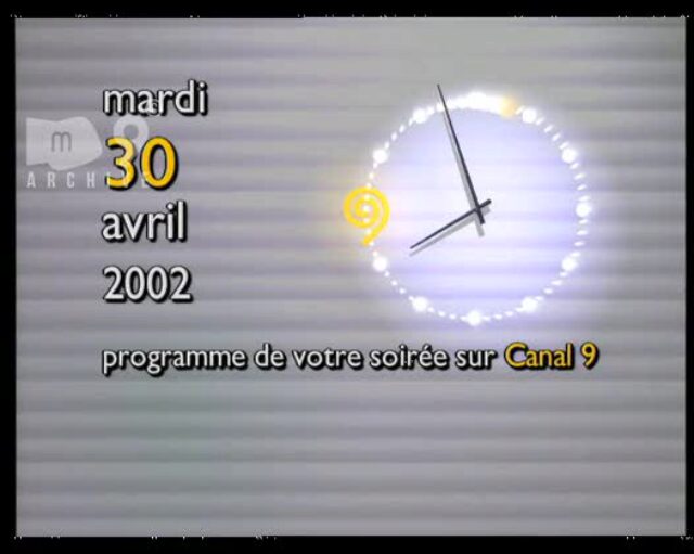 Emission du 30.04.2002 (1/4)