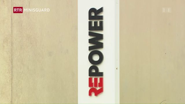 Neue Investoren bei Repower
