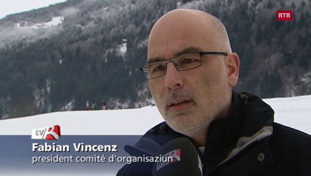 Ski Nordisch Langlauf nat Schweizermeisterschaft