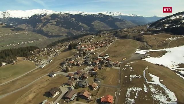 GPS-Guide statt Wanderkarte