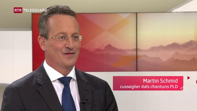 Rücktritt Johann Schneider-Ammann