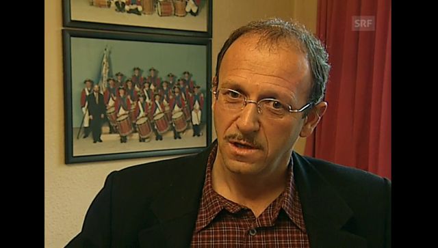 Tambourenverein Rabius